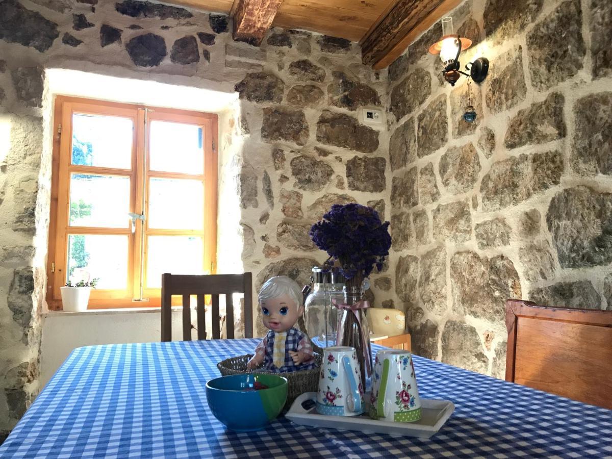 Holiday Home Klaic - Kids Friendly Gruda Exteriör bild