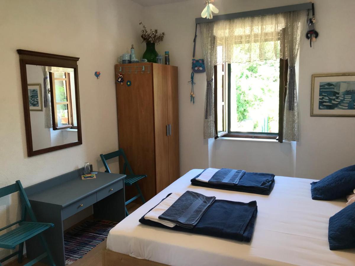 Holiday Home Klaic - Kids Friendly Gruda Exteriör bild