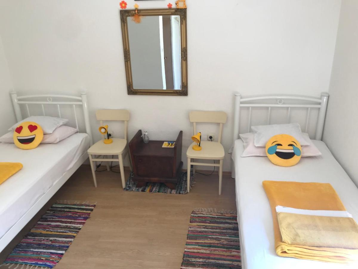 Holiday Home Klaic - Kids Friendly Gruda Exteriör bild