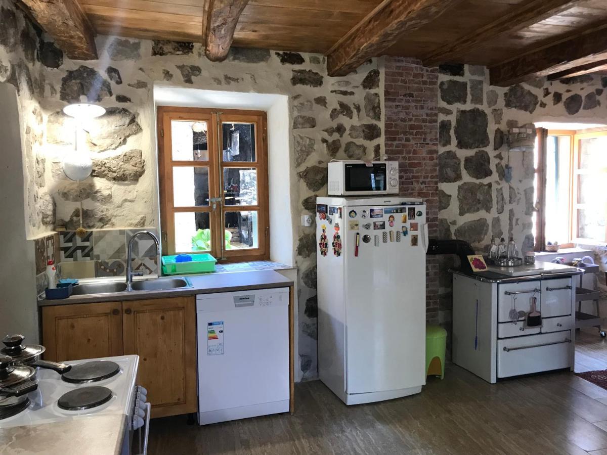 Holiday Home Klaic - Kids Friendly Gruda Exteriör bild