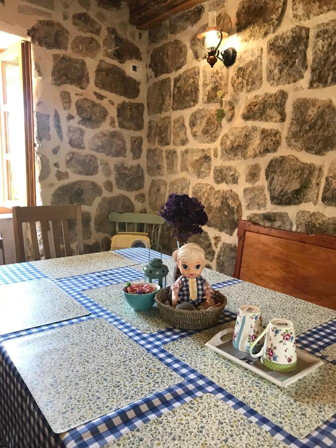 Holiday Home Klaic - Kids Friendly Gruda Exteriör bild