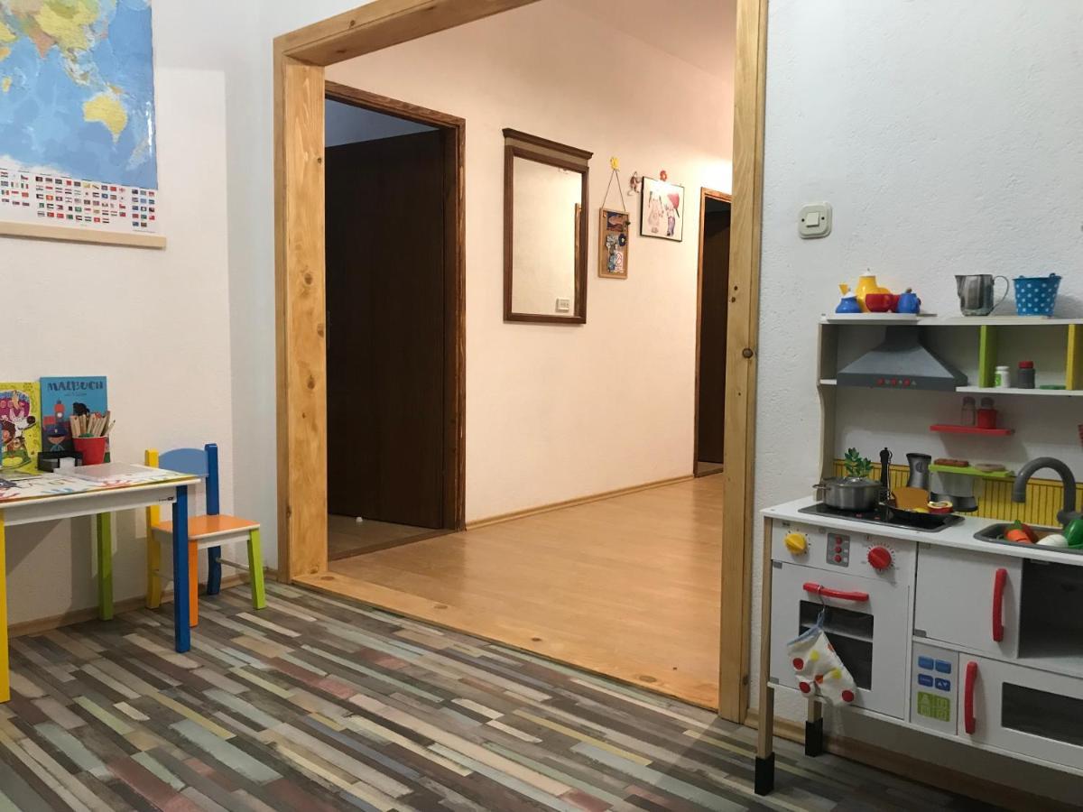 Holiday Home Klaic - Kids Friendly Gruda Exteriör bild