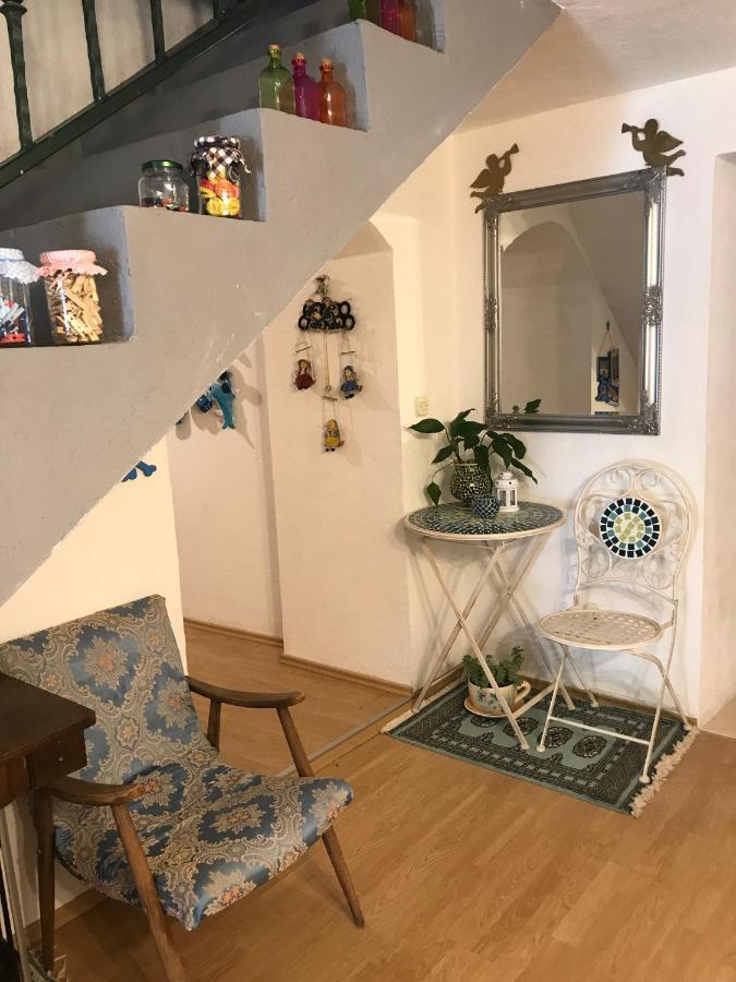 Holiday Home Klaic - Kids Friendly Gruda Exteriör bild
